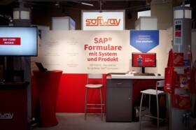 Die Softway AG auf dem DSAG Jahreskongress 2019