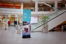 Die Softway AG auf dem DSAG Jahreskongress 2019