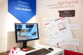 Die Softway AG auf dem DSAG Jahreskongress 2019