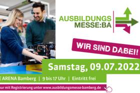 Ausbildungsmesse Bamberg